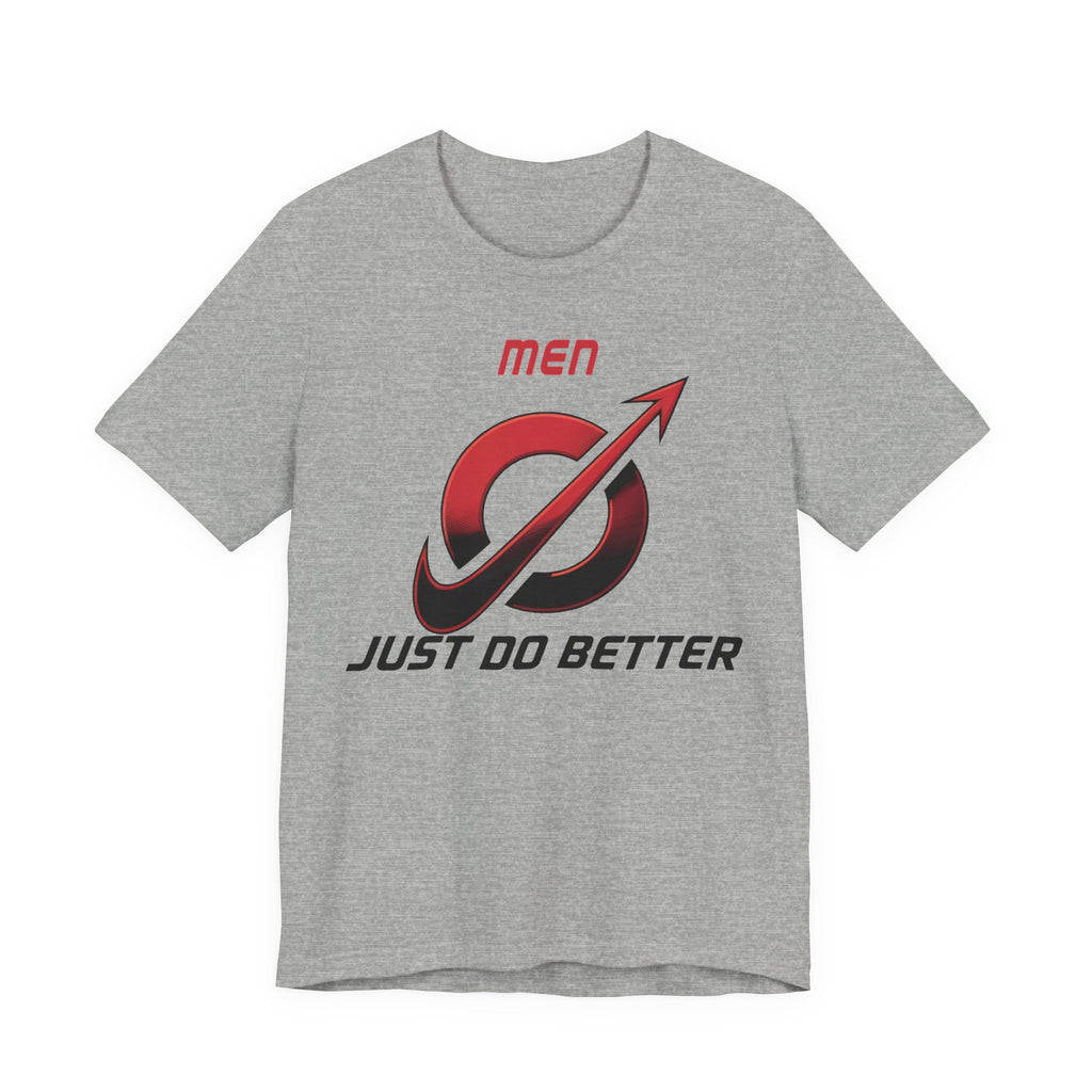 Men - Just Do Better