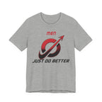Men - Just Do Better