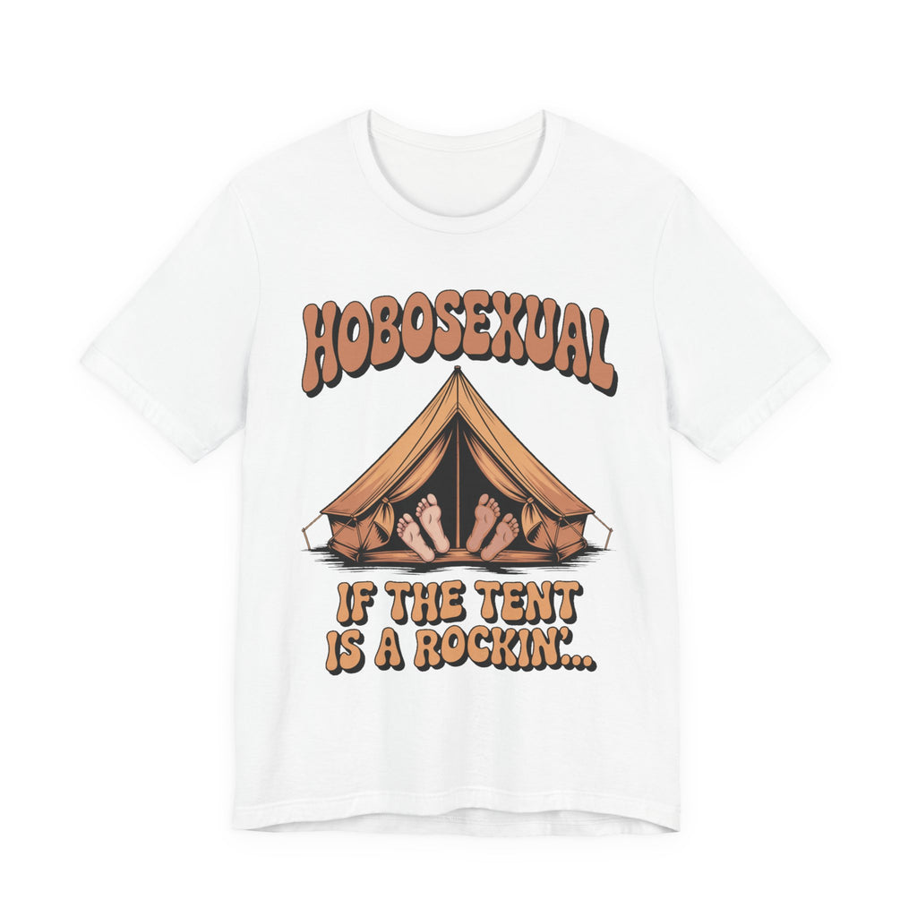 Hobosexual - NSFW