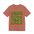 Mo Problems Raises Mo Money