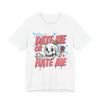 Date Me or Hate Me