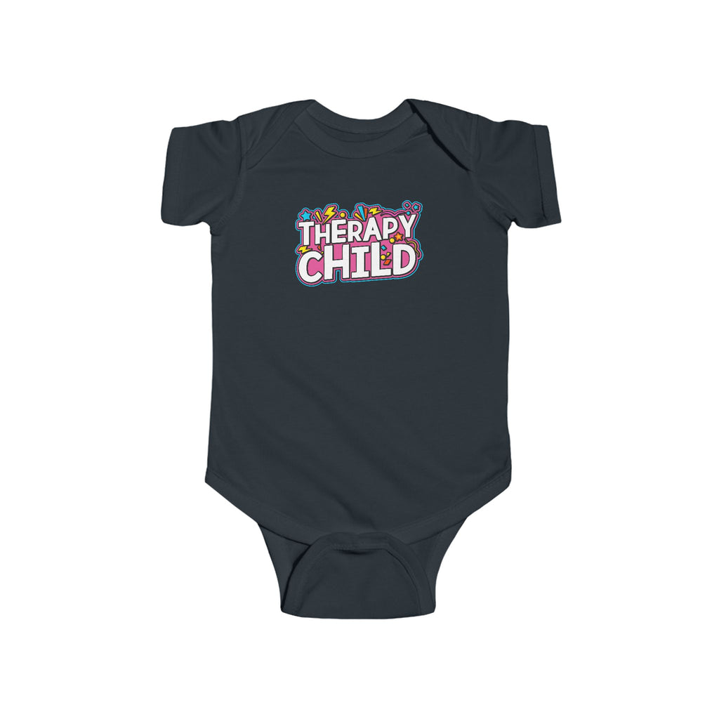 Therapy Child [Baby Bodysuit]