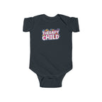 Therapy Child [Baby Bodysuit]