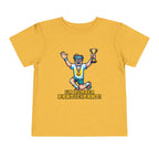 I'm Number Participant [Toddler Tee]