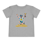 I'm Number Participant [Toddler Tee]