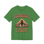 Hobosexual - NSFW