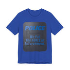 Riot Shield: We Put The FORCE in Enforcement