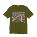 Modern Internment Camp