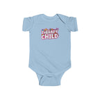 Therapy Child [Baby Bodysuit]