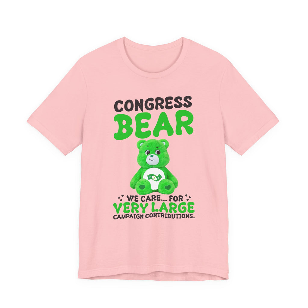 Congress Bear