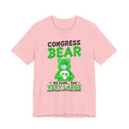 Congress Bear