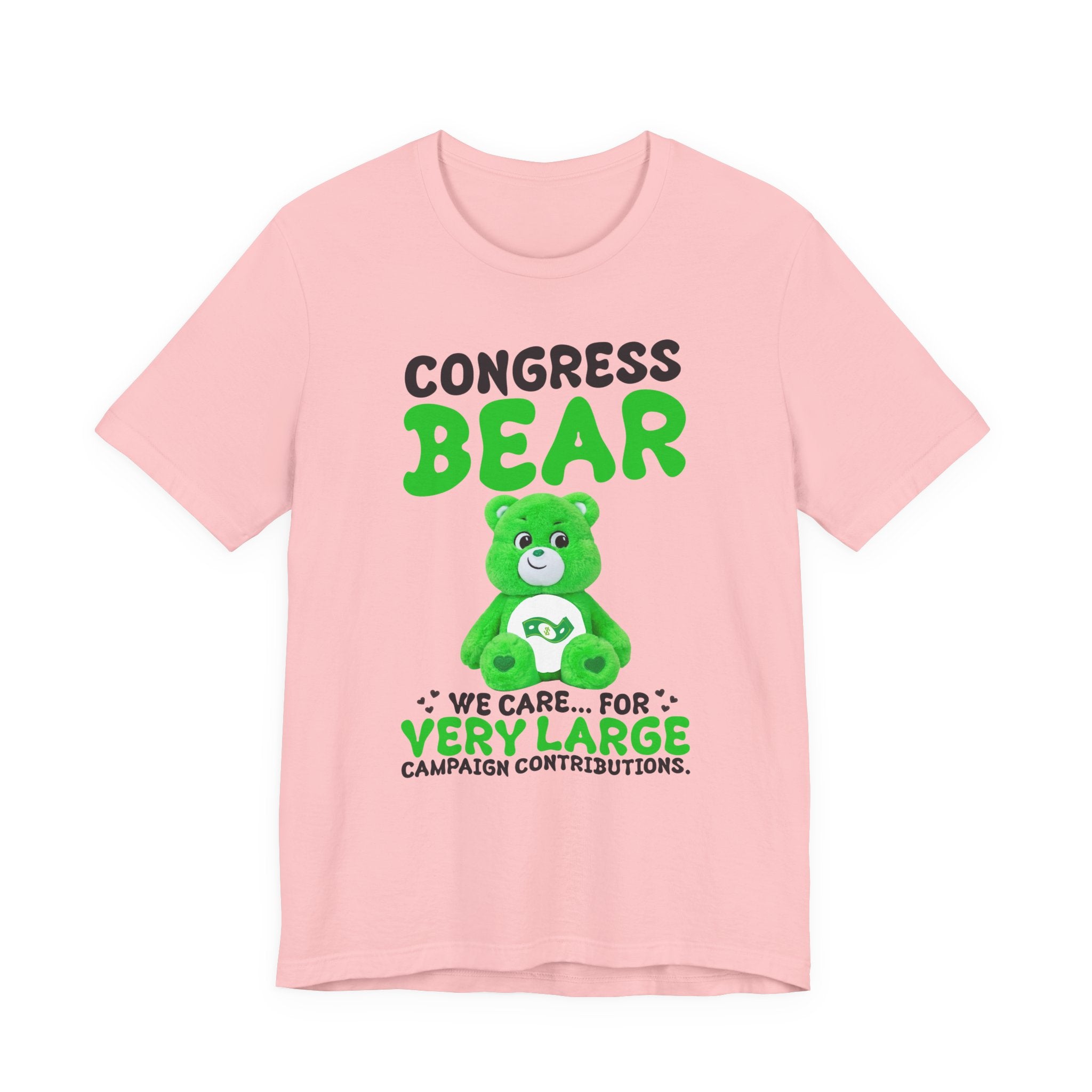 Congress Bear