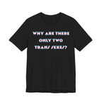 Only Two Trans Sexes