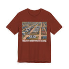 Modern Internment Camp