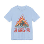 The Eternal Flame of Congress