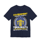 Government Informants Outcomes