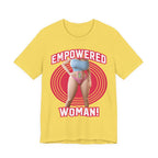 Empowered Woman - NSFW