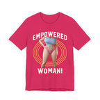 Empowered Woman - NSFW