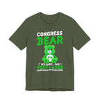 Congress Bear