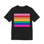 Persian Rainbow Colors