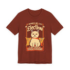 Bad Election - Cat