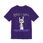 Old Rockers Simping for The Man