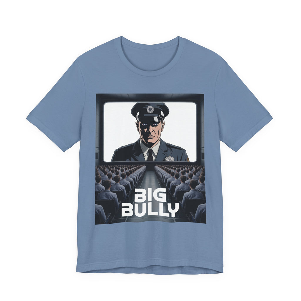 Big Bully