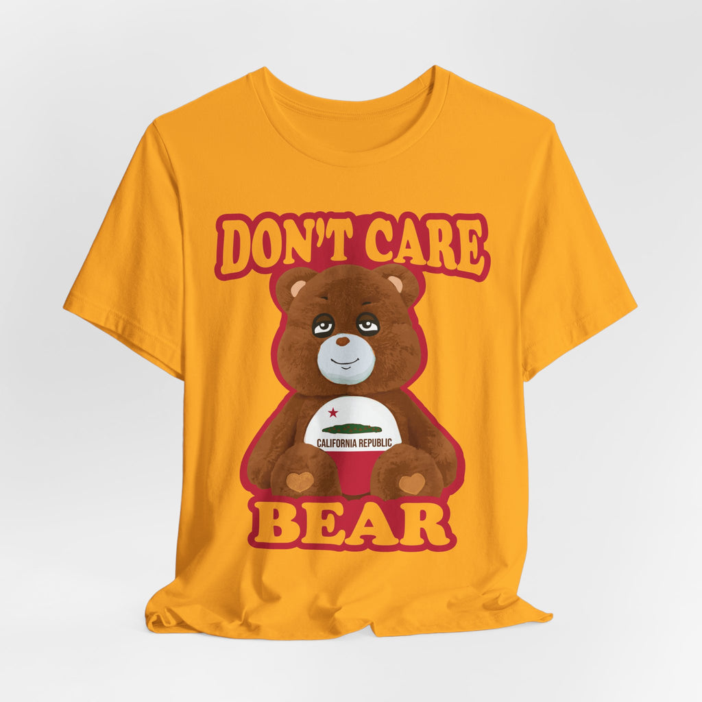 Don't Care Bear (CA)