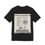 We’re Not Fighting For Boomers Who Dodged Vietnam