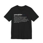 Conscription "Definition"