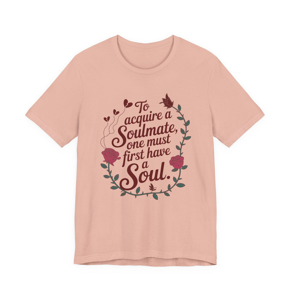 To Acquire a Soulmate