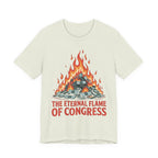 The Eternal Flame of Congress