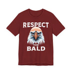 Respect The Bald
