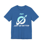 Men - Just Do Better