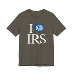 I <3 IRS