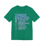 Three Deaths