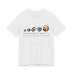 Politically Correct Planets [Adult Tee]