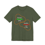The best - Political tee