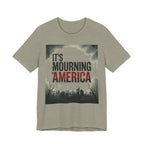 It's Mourning in America