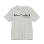 Failure Fixes Itself