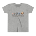 Politically Correct Planets [Youth Tee]