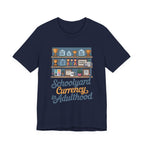 Schoolyard Currency in Adulthood