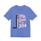 My Goal Is 304 - NSFW