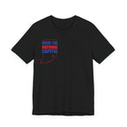 Give DC Back to MD tee