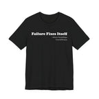 Failure Fixes Itself