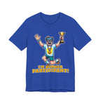 I'm Number Participant [Adult Tee]