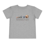 Politically Correct Planets [Toddler Tee]