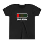 Empathy Energy [Youth Tee]