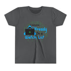 Already On a Watch List [Youth Tee]