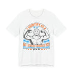 I Identify as a 6'2" Millionaire Bodybuilder PhD